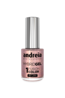 ANDREIA PRO HYBRID FUSION COLOR Lakier klasyczny z efektem hybrydy H85 10.5 ml