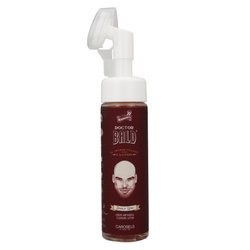 Lotion oczyszczający Dr. Bald dla łysych mężczyzn Beardburys 200 ml