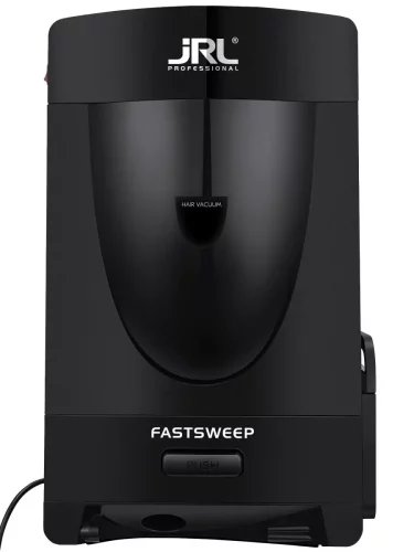 JRL – Odkurzacz fryzjerski Fast Sweep – automatyczny, bezdotykowy z czujnikiem ruchu