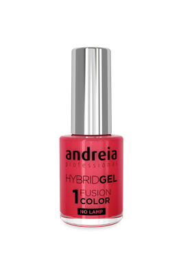 ANDREIA PRO HYBRID FUSION COLOR Lakier klasyczny z efektem hybrydy H19 10.5 ml