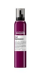 Pianka do włosów kręconych Expert Curl Expression Loreal Professionnel 250 ml