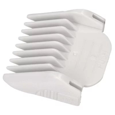 Fale Loki Koki – Nasadki do maszynki 3–6–9–12 mm – Uniwersalny zestaw do strzyżenia