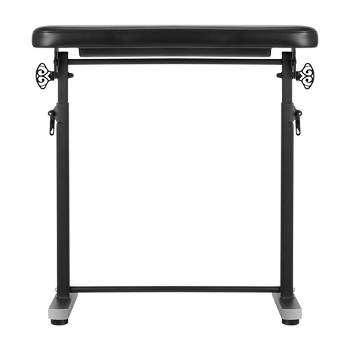 Podłokietnik do tatuażu Pro Ink 718 czarny