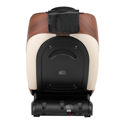 Sakura fotel masujący Classic 305 Drewnoskóra