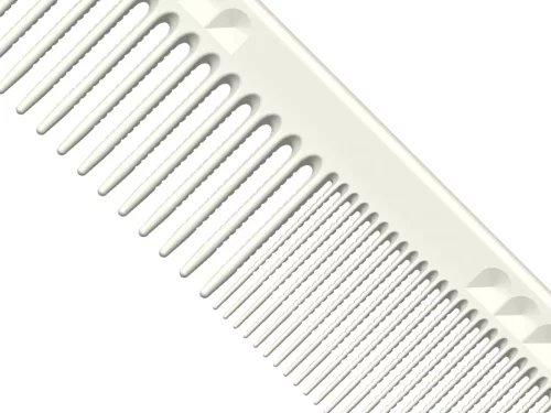 JRL J301 Grzebień do strzyżenia Pro 7″ – Biały