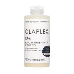 Szampon odbudowujący Olaplex No.4 Bond Maintenance 250ml