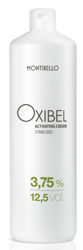 Aktywator w kremie OXIBEL 3,75% Montibello 1000ml