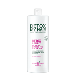 Szampon Micelarny Detox My Hair Montibello 1000ml