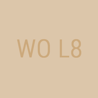  Warm Olive WO L8