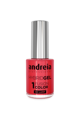 ANDREIA PRO HYBRID FUSION COLOR Lakier klasyczny z efektem hybrydy H67 10.5 ml