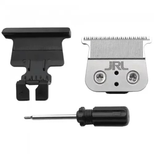 JRL – Ceramiczne ostrze z regulacją – Do trymerów 2020T / 2020T-B Onyx – Chłodne cięcie i precyzyjna kontrola