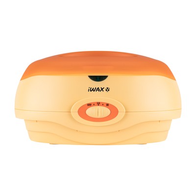 Parafiniarka 300W Activeshop zestaw XL