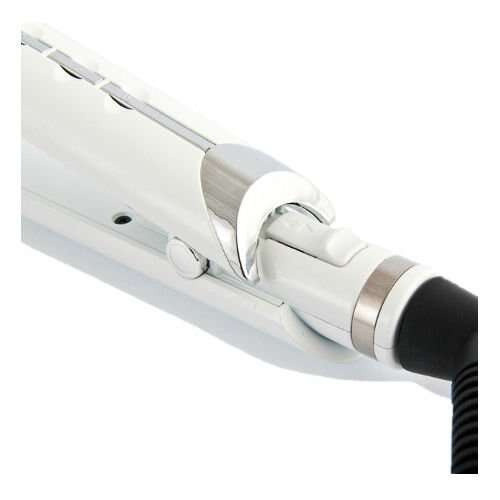 Prostownica FLK N101 Premium + Szampon i Odżywka Hair Expert Regeneracja