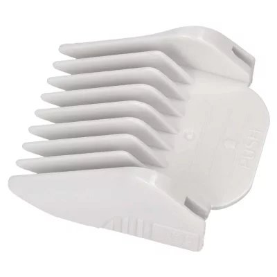 Fale Loki Koki – Nasadki do maszynki 3–6–9–12 mm – Uniwersalny zestaw do strzyżenia