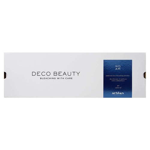Rozjaśniacz ARTEGO "DECO BEAUTY" NO-AM 3kg
