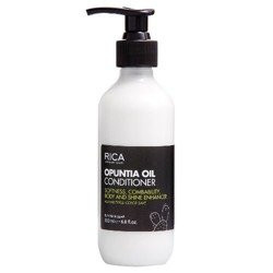 Kremowa odżywka do wszystkich rodzajów włosów RICA OPUNTIA Oil 200ml