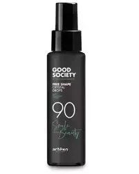 Serum rozświetlające 90 Crystal Drops Artego 100ml