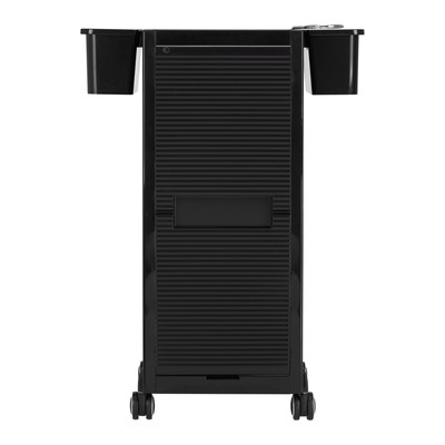 Gabbiano pomocnik fryzjerski ze sterylizatorem UV 68UV czarny