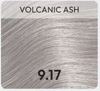 Volcanic Ash 9.17