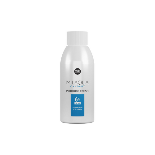 Oxydant Milaqua 6% 125ml