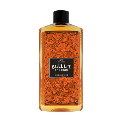 Tonik Pan Drwal Bulleit Bourbon Tonic 400 ml