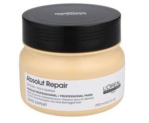 Maska odbudowująca Loreal Professionnel Absolut Repair 250 ml