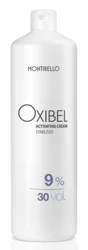 Aktywator w kremie OXIBEL 9% Montibello 1000ml