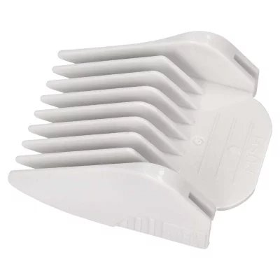 Fale Loki Koki – Nasadka do maszynki 12 mm – Równa długość i bezpieczne strzyżenie
