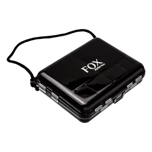 FOX Zestaw Stylist Box