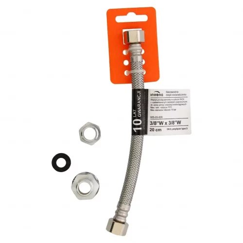 Fale Loki Koki – Zestaw do montażu filtra Aqua Care – eliminacja chloru i twardości wody
