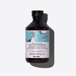 Szampon do wrażliwej skóry głowy Well-being DAVINES NATURALTECH  250 ml