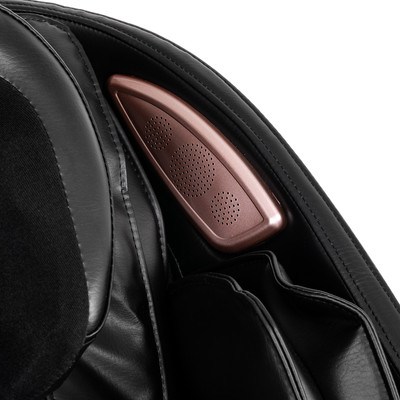 Sakura fotel masujący Classic 305 Drewnoskóra