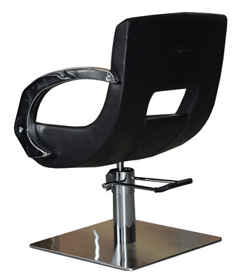 Zestaw Fryzjerski - 2 Fotele TAORMINA + Myjnia VASTO