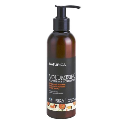 Odżywka zwiększająca objętość Volumizing Experience Rica 200ml