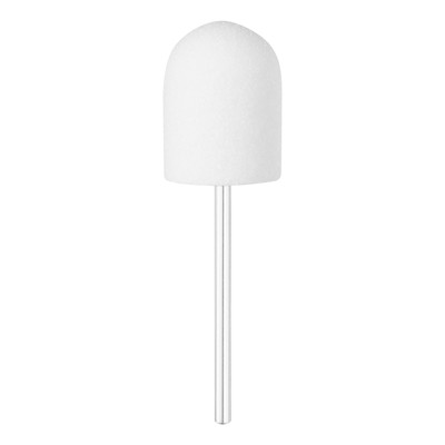 Exo kapturek ścierny 13 mm/150 500 szt. Hard Cap white