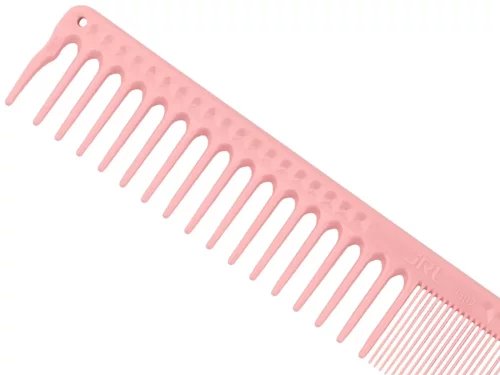 JRL J302A Grzebień do strzyżenia Pro 7,3″ – Różowy