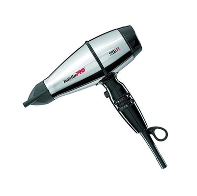 WYPRZEDAŻ Suszarka BAB8000IE Babyliss SteelFX 2000W