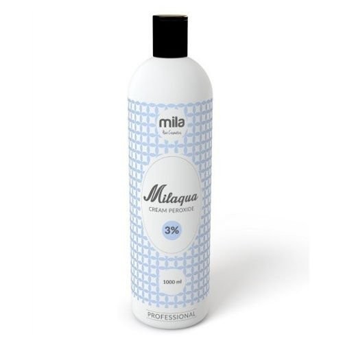 MILA PRO Milaqua 3% oksydant 1000 ml