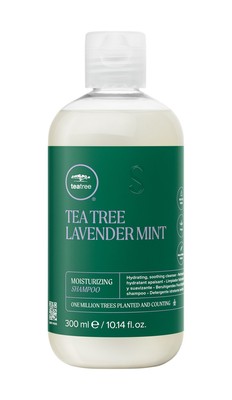 Szampon nawilżający z lawendą i miętą Paul Mitchell LAVENDER MINT MOISTURIZING 300ml