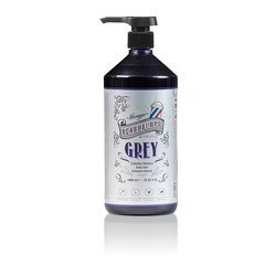 Męski szampon do siwych włosów Grey Beardburys 1000ml