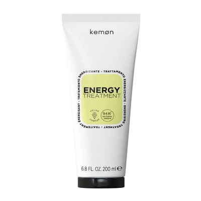 ENERGY Kemon Hair Care kuracja energetyzująca 200 ml