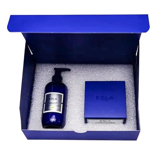 ESLA Color Maintenance Kit – Zestaw do pielęgnacji koloru włosów farbowanych