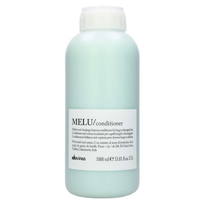 Odżywka zapobiegająca łamaniu się włosów MELU Conditioner DAVINES 1000 ml