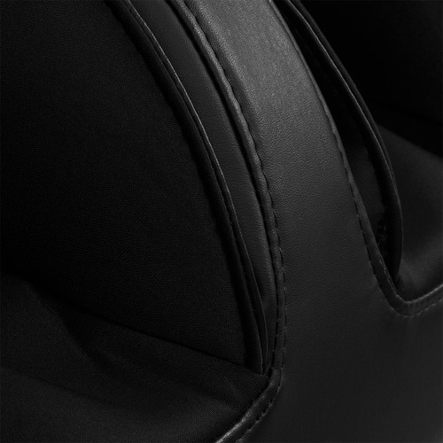 Sakura fotel masujący Luxury 808 czarny