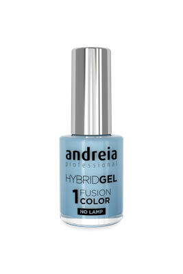 ANDREIA PRO HYBRID FUSION COLOR Lakier klasyczny z efektem hybrydy H44 10.5 ml