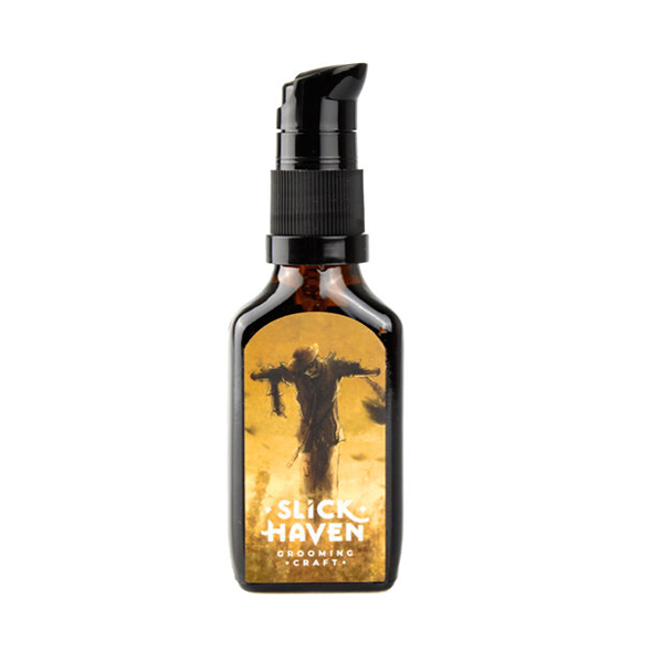 Slickhaven-Scarecrow Olejek do Brody 30 ml