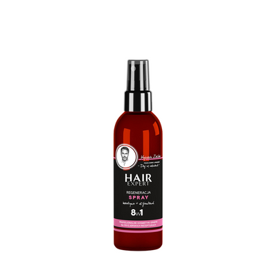 Odżywka w sprayu do włosów Regeneracja Hair Expert 140ml