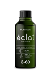 Rewitalizująca kwaśna farba demipermanentna 1/1 ÉCLAT Montibello 60ml