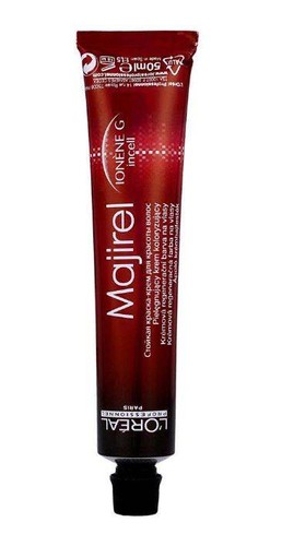 Farba do włosów Majirel Loreal 50 ml 10