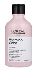 Szampon do włosów farbowanych Vitamino Color Loreal Professionnel 300 ml